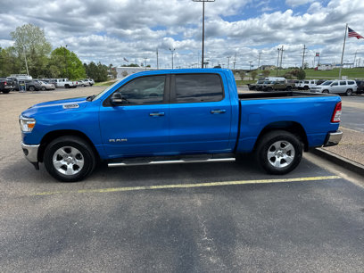 Certified 2020 RAM 1500 Lone Star