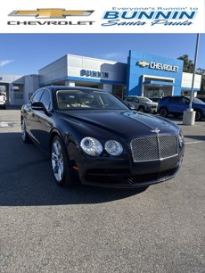 Used 2016 Bentley Flying Spur V8