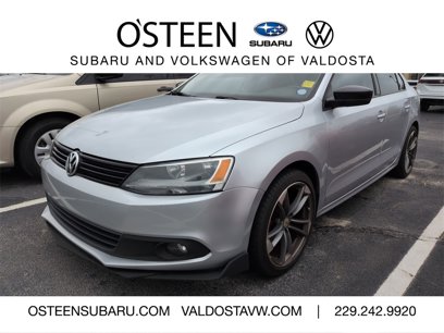 Used 2014 Volkswagen Jetta S