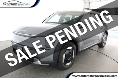 Used 2024 Kia EV9 Wind