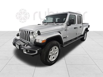 Used 2023 Jeep Gladiator Sport