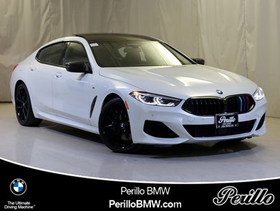 Used 2020 BMW 840i Gran Coupe xDrive