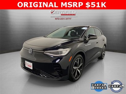 Used 2023 Volkswagen ID.4 Pro S