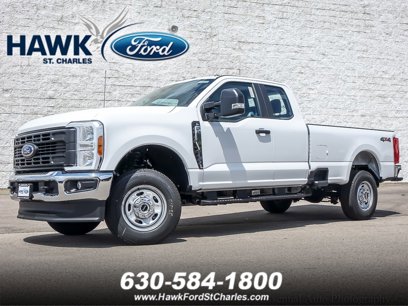 New 2023 Ford F350 XL w/ FX4 Off-Road Package