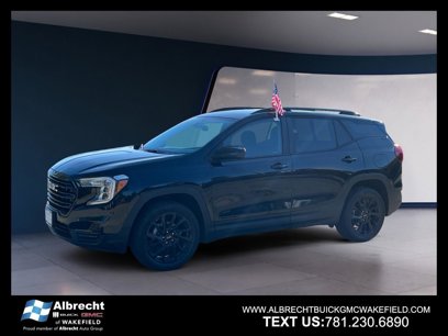 Used 2023 GMC Terrain SLE w/ Driver Convenience Package