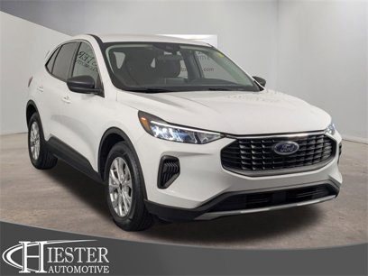Used 2023 Ford Escape Active
