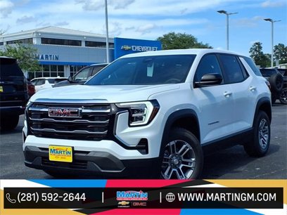 New 2026 GMC Terrain Elevation