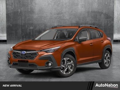 New 2025 Subaru Crosstrek 2.5i Premium