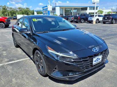 Used 2021 Hyundai Elantra SEL