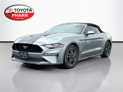 Used 2020 Ford Mustang GT Premium