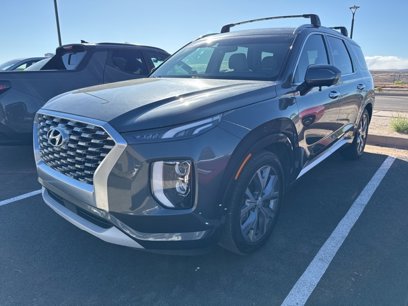 Used 2021 Hyundai Palisade Limited