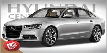 Used 2012 Audi A6 3.0T Premium Plus