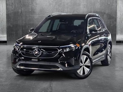 Used 2023 Mercedes-Benz EQB 300 4MATIC