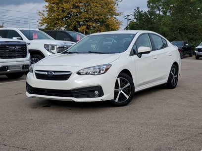Used 2023 Subaru Impreza Premium