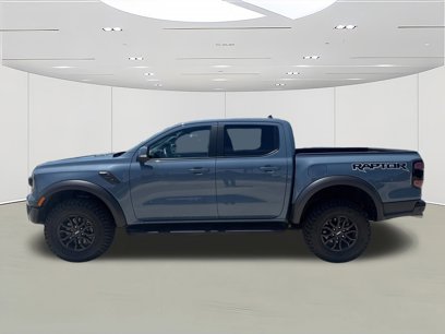 Used 2024 Ford Ranger Raptor