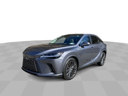 Used 2023 Lexus RX 350 AWD