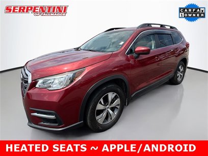 Used 2019 Subaru Ascent Premium