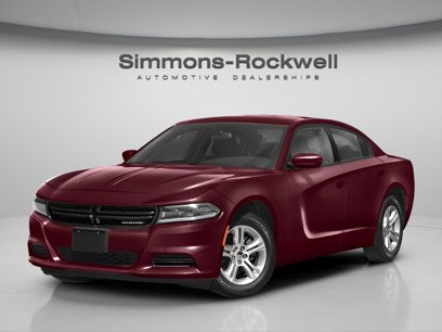 Used 2023 Dodge Charger SXT w/ Blacktop Package