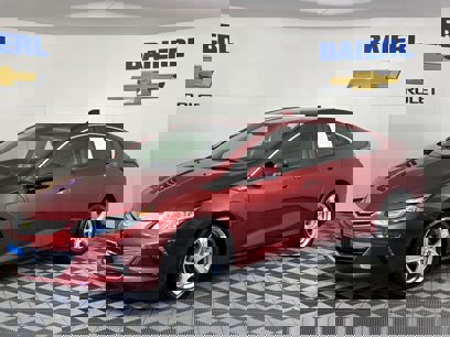 Used 2019 Chevrolet Volt LT w/ Power Convenience Package