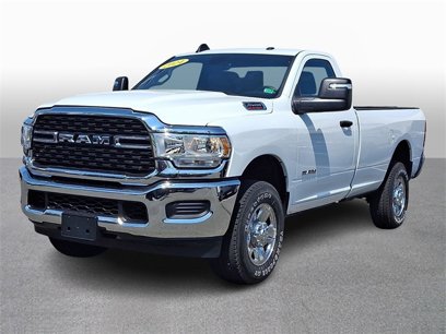 Used 2024 RAM 2500 Big Horn