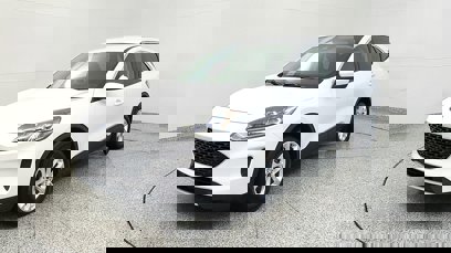 Used 2020 Ford Escape SE
