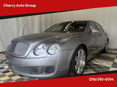 Used 2007 Bentley Flying Spur Flying Spur