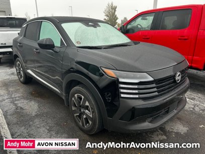 Used 2025 Nissan Kicks SV