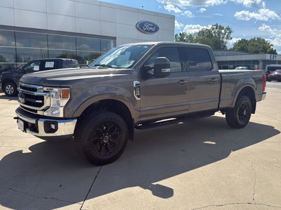 Used 2020 Ford F250 Lariat w/ Tremor Off-Road Package