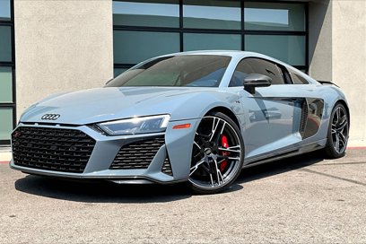 Used 2020 Audi R8 V10 performance