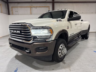 Used 2020 RAM 3500 Limited