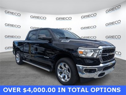 Used 2023 RAM 1500 Big Horn