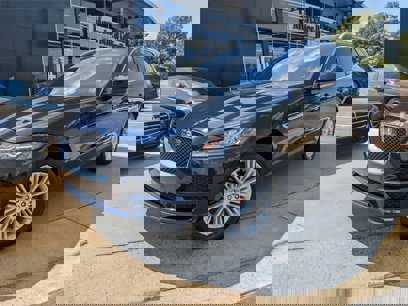 Used 2020 Jaguar F-PACE Portfolio