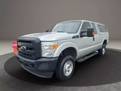 Used 2015 Ford F250 XL w/ Power Equipment Group