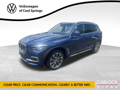 Used 2023 BMW X5 xDrive40i w/ Premium Package