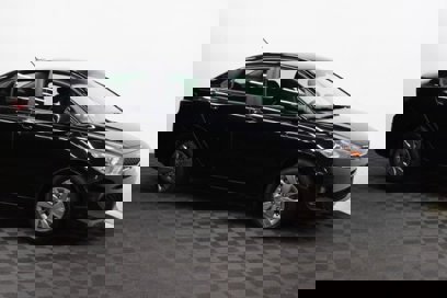 Used 2019 Kia Rio LX