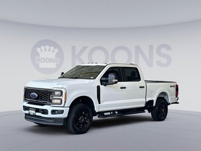 Used 2023 Ford F250 XL w/ STX Appearance Package