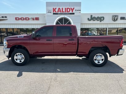 New 2024 RAM 2500 Tradesman w/ Towing Technology Group