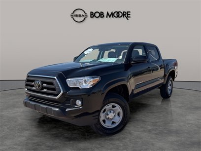 Used 2023 Toyota Tacoma SR5
