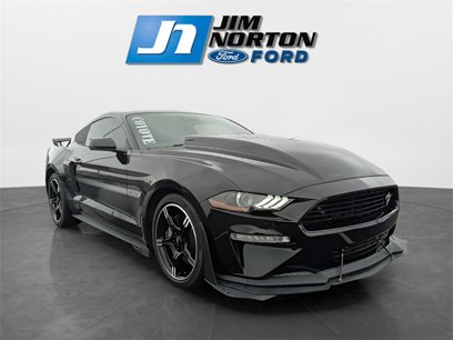 Used 2020 Ford Mustang GT Premium w/ Equipment Group 401A