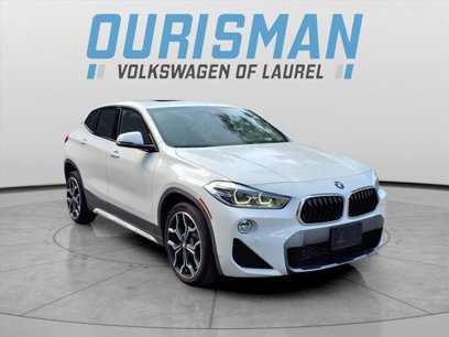 Used 2020 BMW X2 xDrive28i w/ M Sport X Package