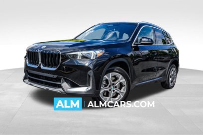Used 2023 BMW X1 xDrive28i