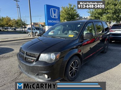 Used 2019 Dodge Grand Caravan GT