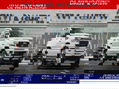 Used 2023 Ford Ranger XLT