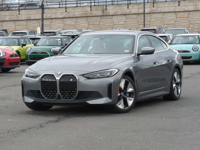 Certified 2024 BMW i4 eDrive40 w/ Premium Package