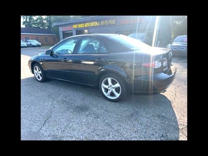Used 2008 MAZDA MAZDA6 i Sport Value Edition