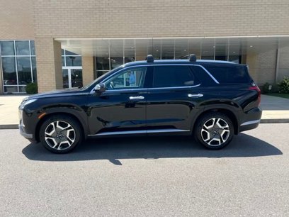 Used 2023 Hyundai Palisade SEL