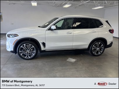 New 2026 BMW X5 sDrive40i w/ Climate Comfort Package