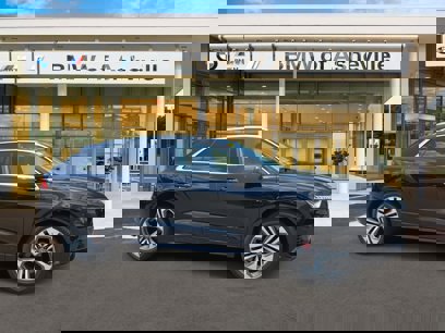 Used 2019 Audi Q8 Prestige