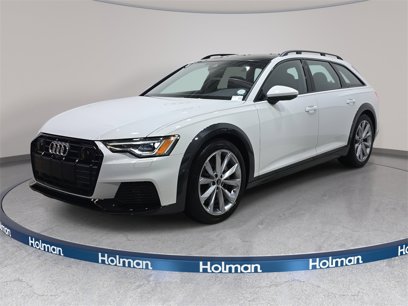 New 2025 Audi A6 Premium Plus