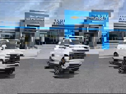New 2025 Chevrolet Suburban High Country